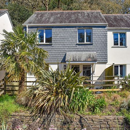 Dreckly Villa Falmouth Exterior photo